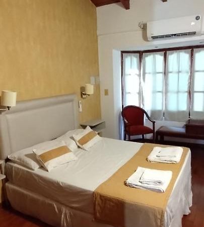 Hospedaje Vacacional Parque Lineal San Salvador de Jujuy Εξωτερικό φωτογραφία