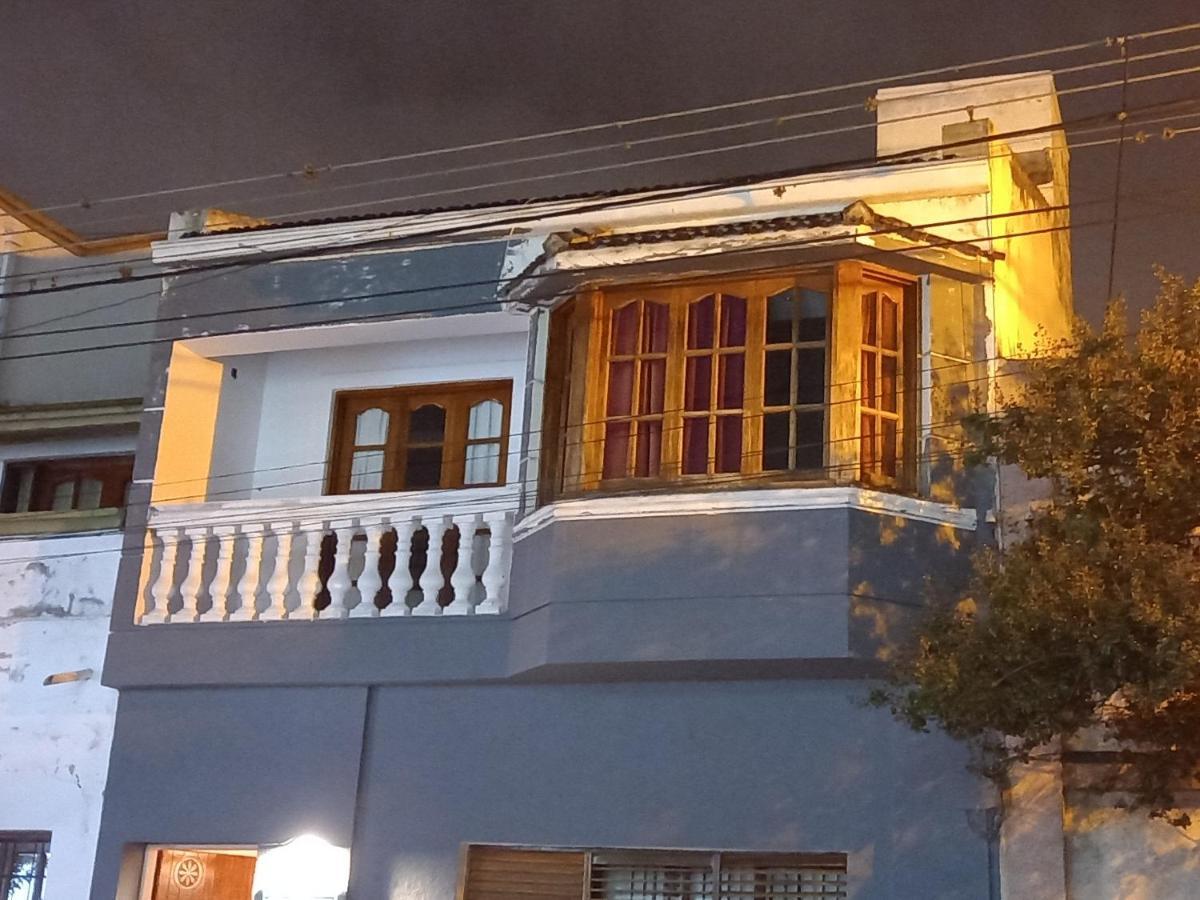 Hospedaje Vacacional Parque Lineal San Salvador de Jujuy Εξωτερικό φωτογραφία