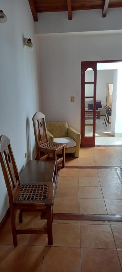 Hospedaje Vacacional Parque Lineal San Salvador de Jujuy Εξωτερικό φωτογραφία