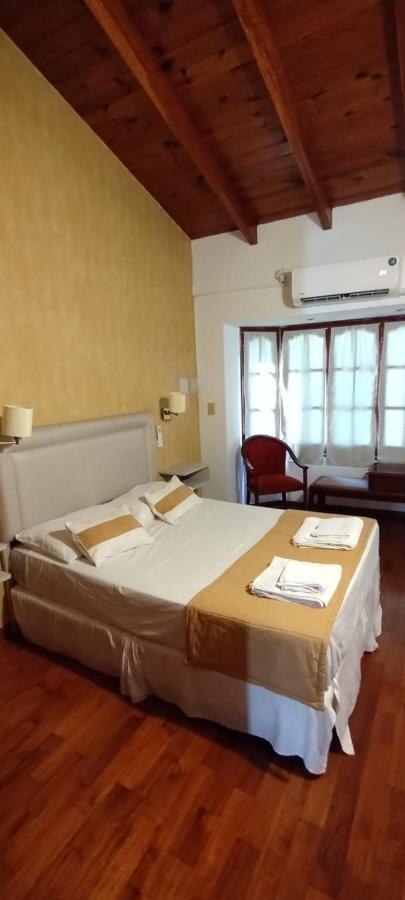 Hospedaje Vacacional Parque Lineal San Salvador de Jujuy Εξωτερικό φωτογραφία