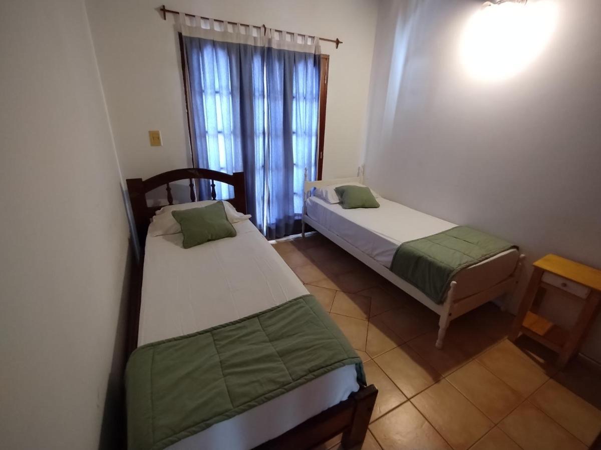 Hospedaje Vacacional Parque Lineal San Salvador de Jujuy Εξωτερικό φωτογραφία