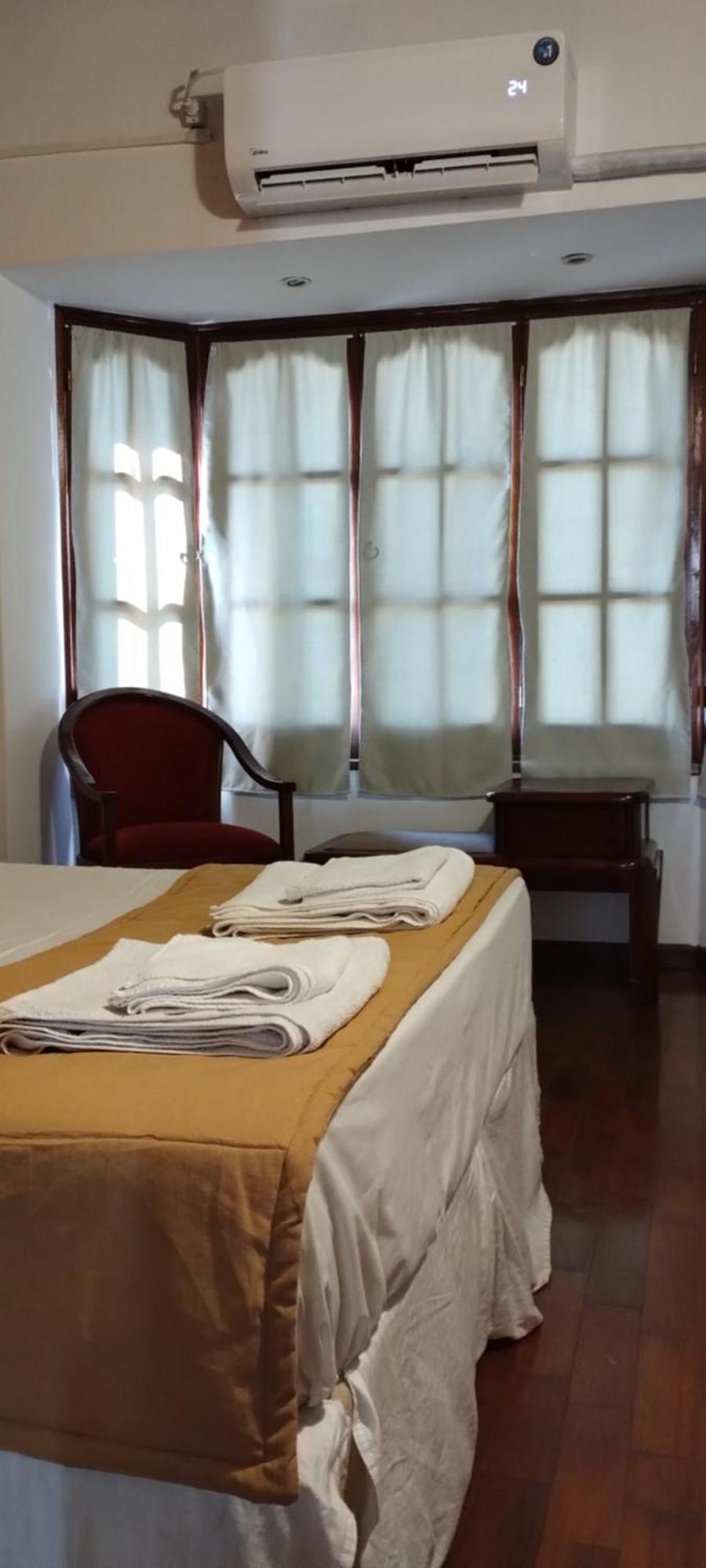 Hospedaje Vacacional Parque Lineal San Salvador de Jujuy Δωμάτιο φωτογραφία