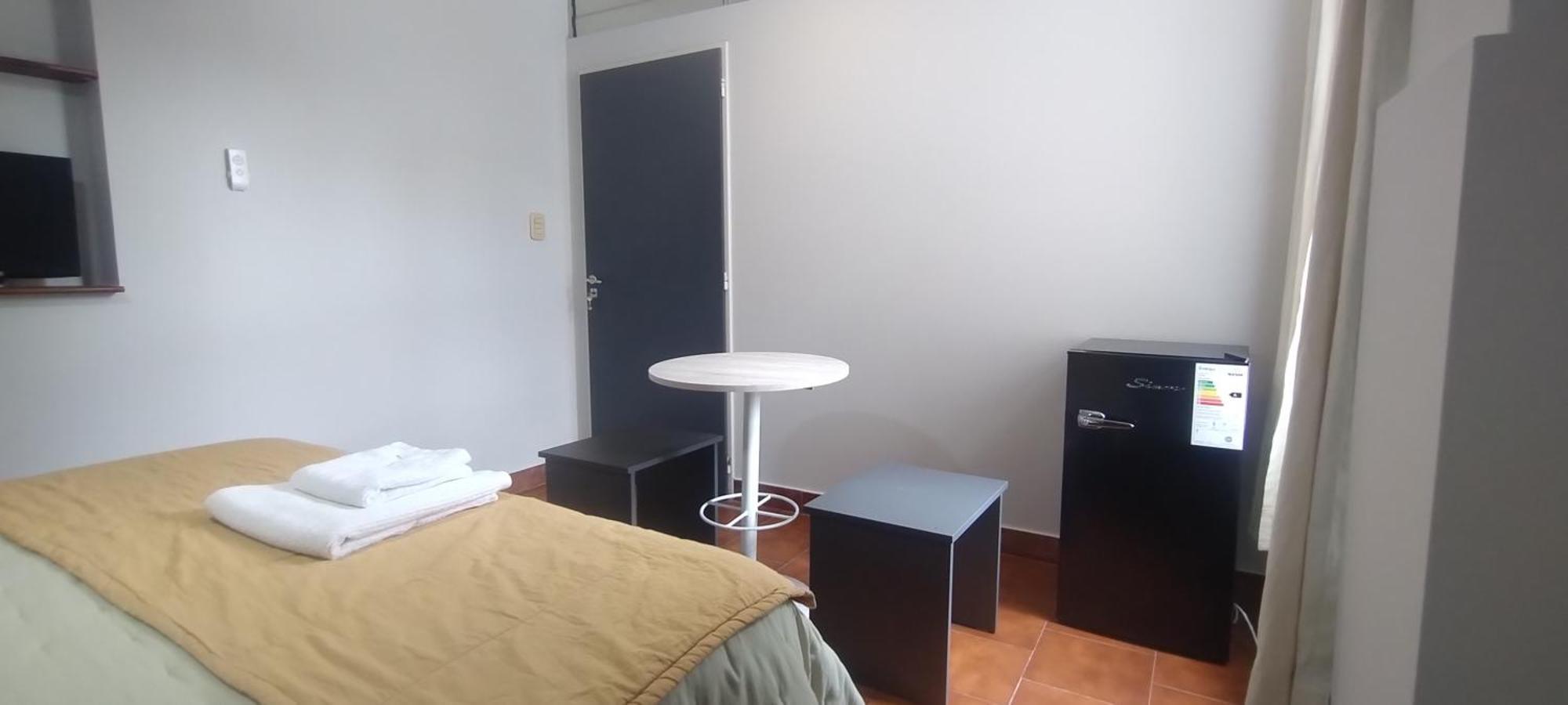 Hospedaje Vacacional Parque Lineal San Salvador de Jujuy Εξωτερικό φωτογραφία