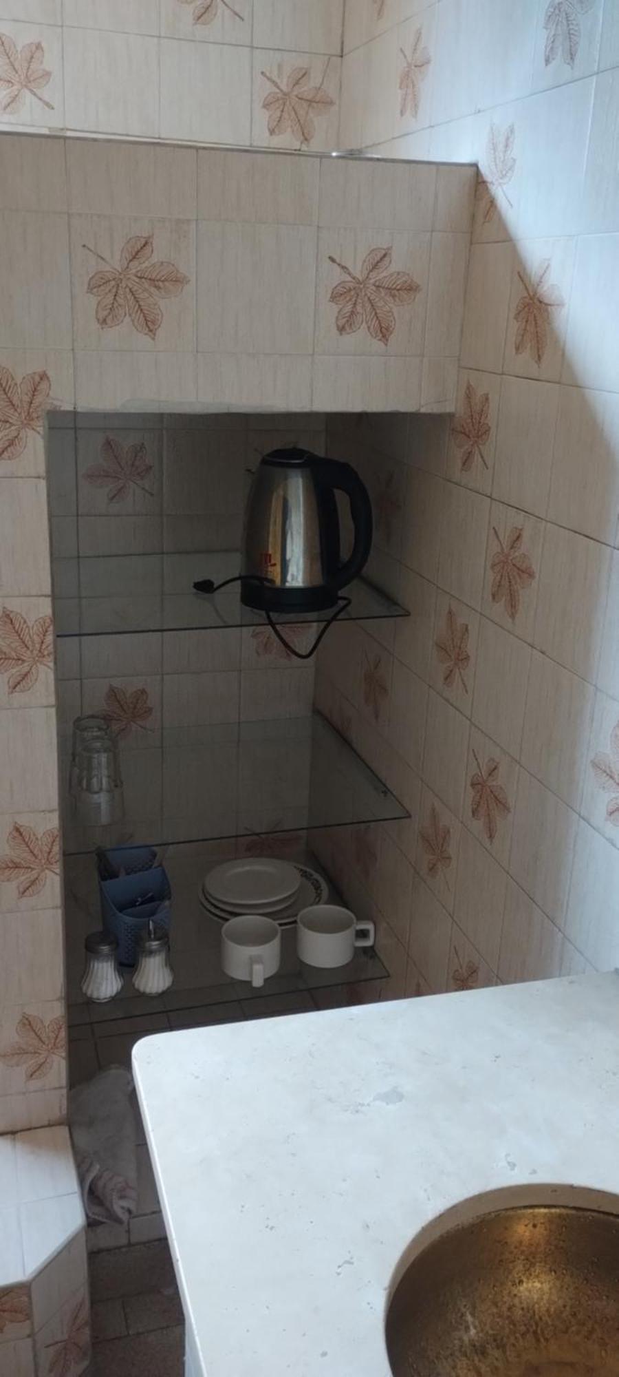 Hospedaje Vacacional Parque Lineal San Salvador de Jujuy Εξωτερικό φωτογραφία