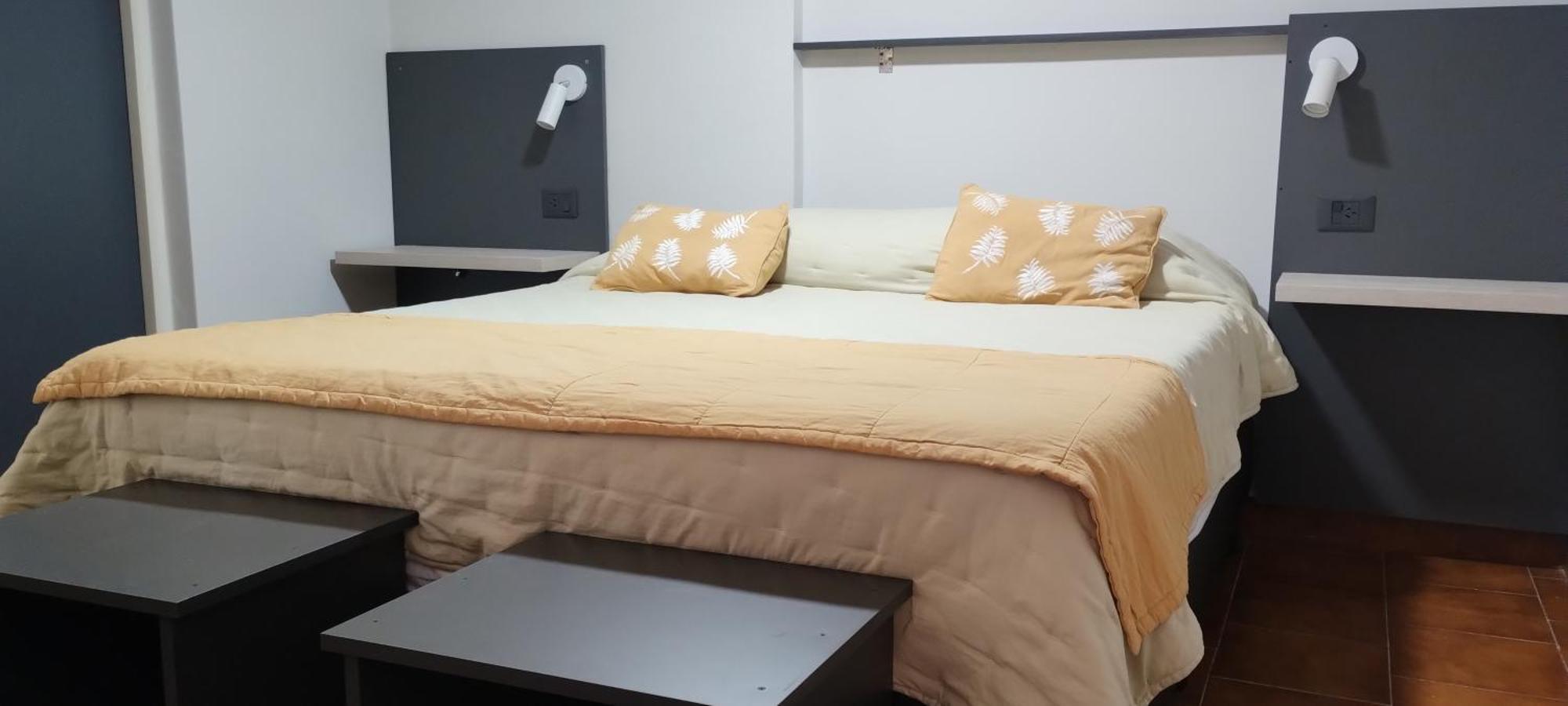 Hospedaje Vacacional Parque Lineal San Salvador de Jujuy Εξωτερικό φωτογραφία