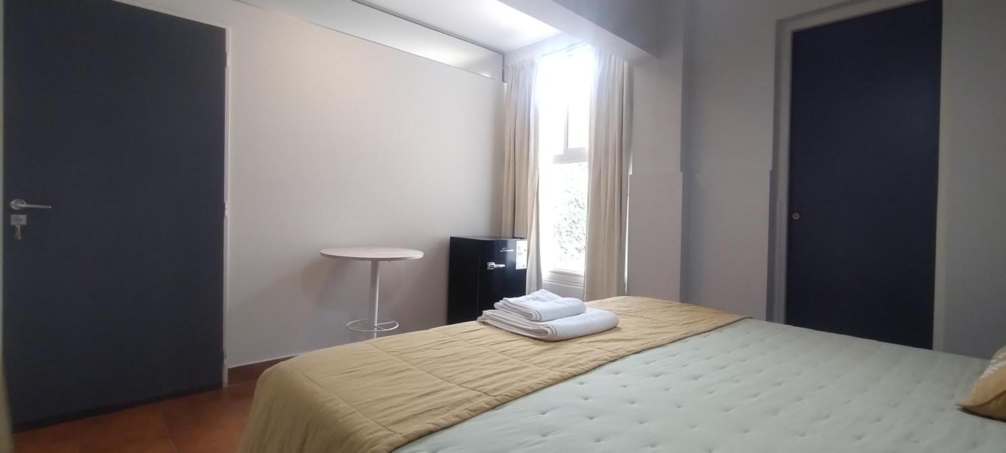 Hospedaje Vacacional Parque Lineal San Salvador de Jujuy Εξωτερικό φωτογραφία
